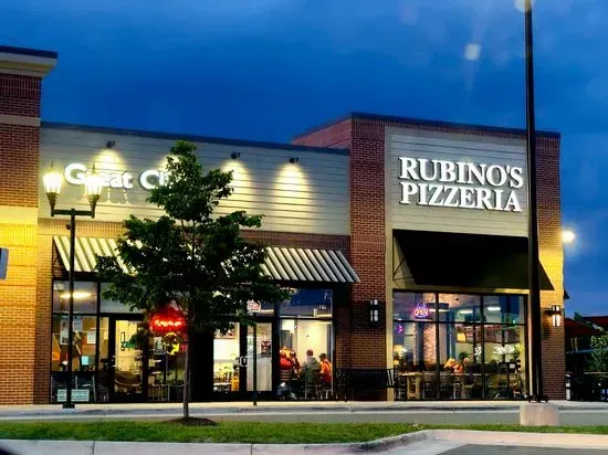 Rubinos Pizzeria