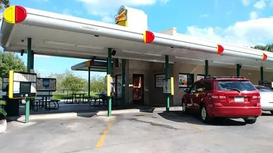 Sonic Drive-In