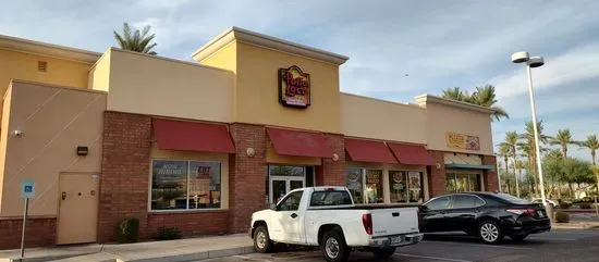 El Pollo Loco