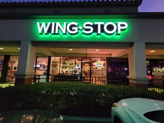 Wingstop