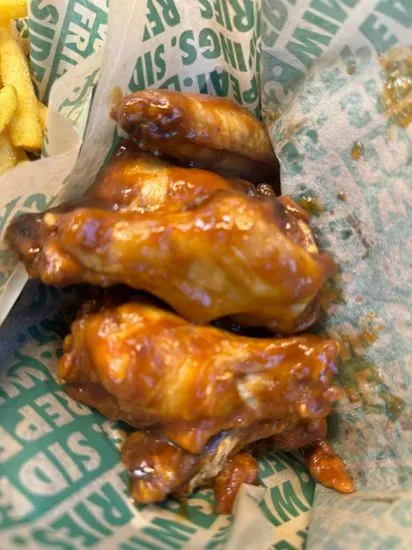 Wingstop