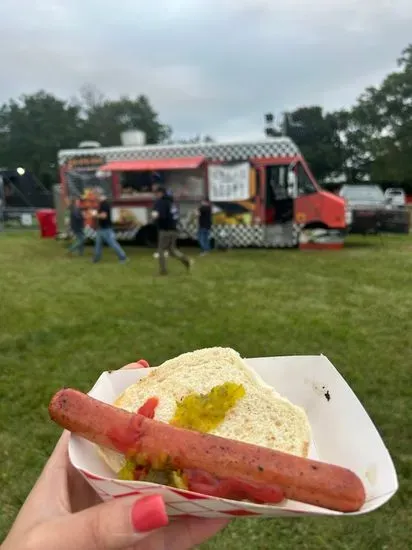 The Q Food Truck