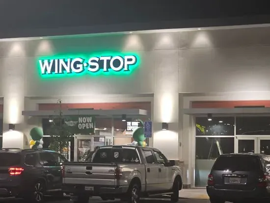 Wingstop