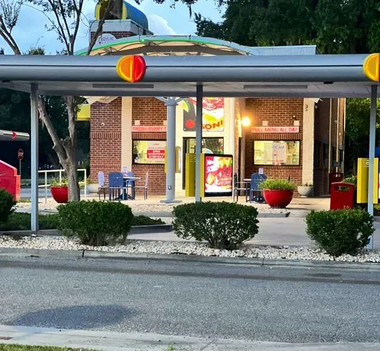 Sonic Drive-In