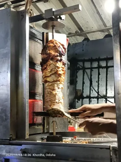 Shawarma Bros