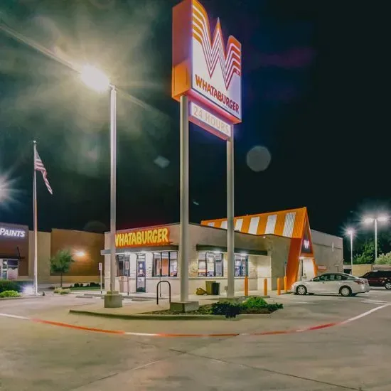 Whataburger