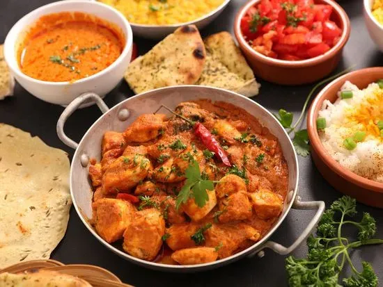 Masala India