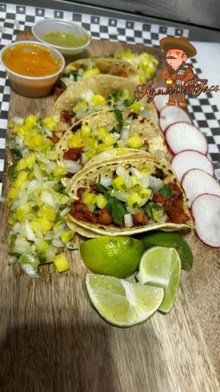 Aguirre's Tacos