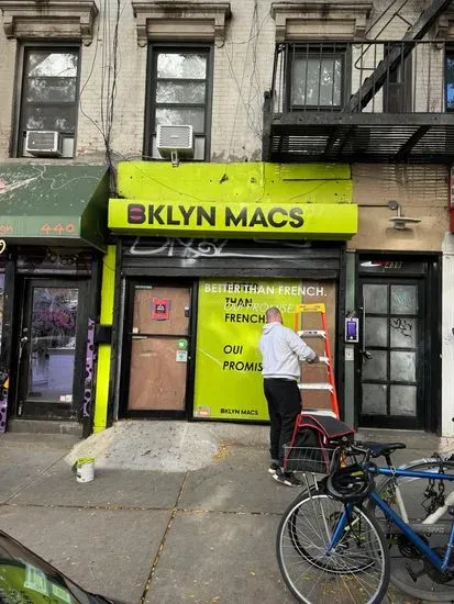 BKLYN MACS