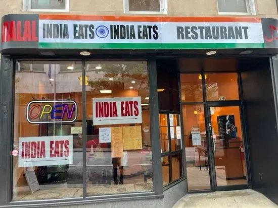 India Eats Restaurant