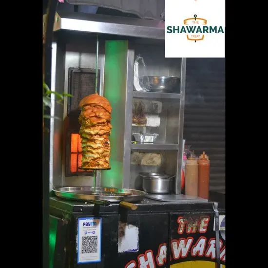 The Shawarma Treat