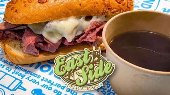 East Side Deli - Commissary Kitchen & Delivery Hub