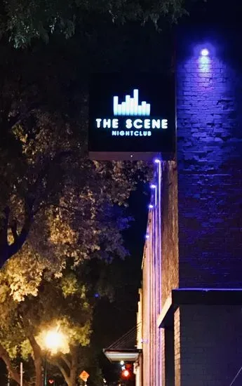 The Scene Nightclub