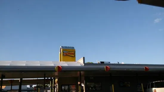 Sonic Drive-In