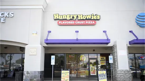 Hungry Howies