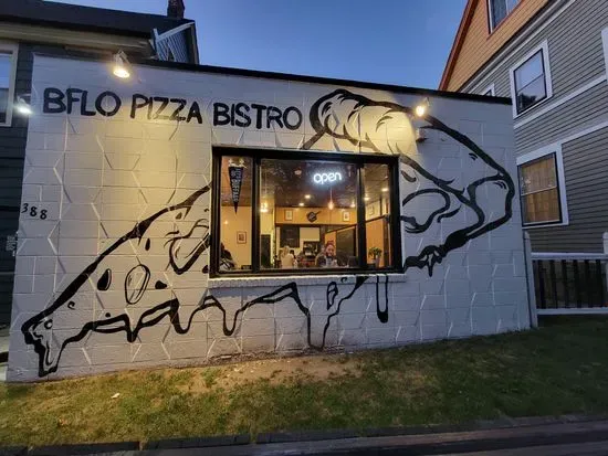 Bflo Pizza Bistro