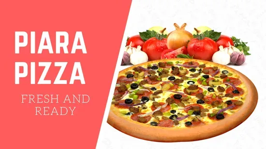 Piara Pizza