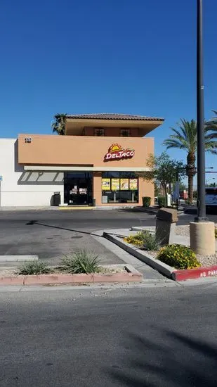 Del Taco