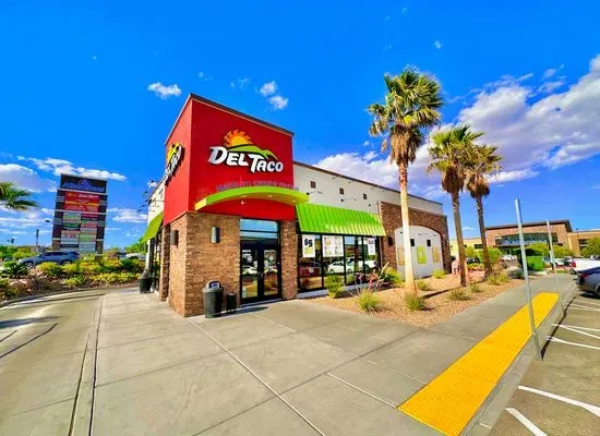 Del Taco