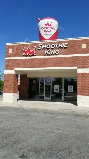 Smoothie King