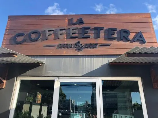 La Coffeetera