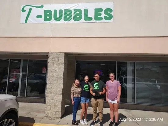 T-BUBBLES (Stow)