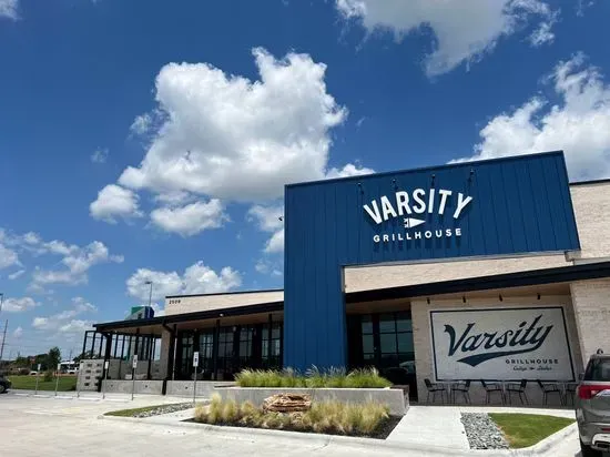 Varsity Grillhouse