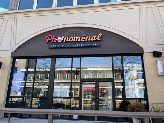 Pho-Nomenal