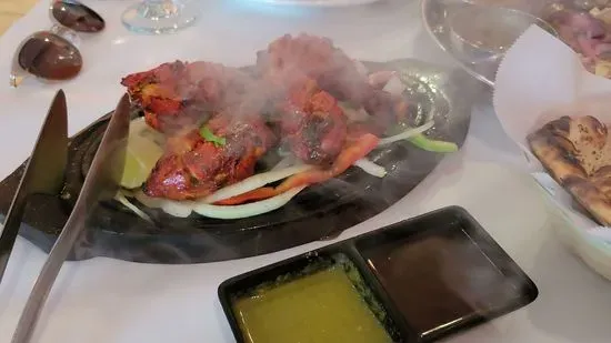 Shahi Darbar Indian Cuisine