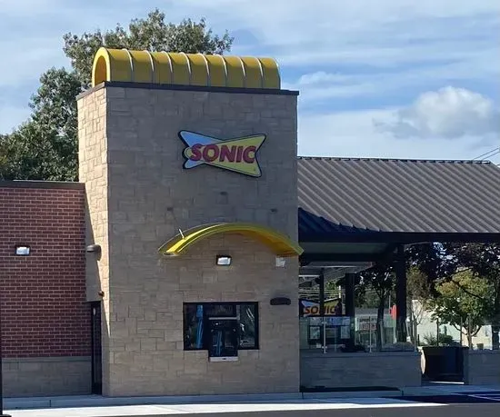 Sonic Drive-In