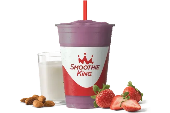 Smoothie King