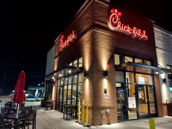 Chick-fil-A