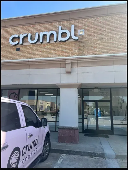 Crumbl - Sugar Land