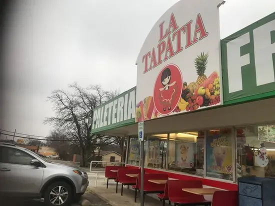 La Tapatia Ice Cream & Fruteria #1