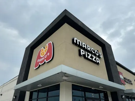 Marco’s Pizza