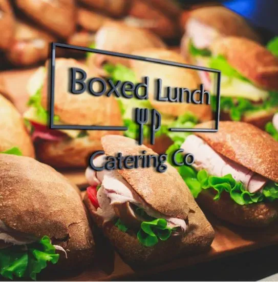 Boxed Lunch Catering Co.