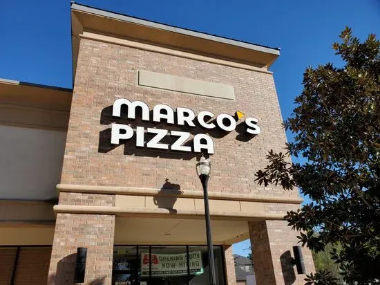 Marco's Pizza