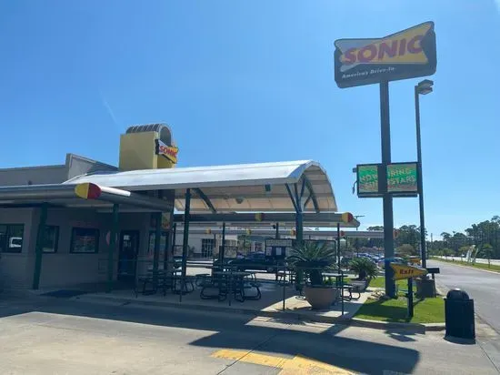 Sonic Drive-In