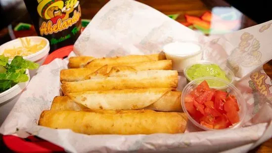 Abelardo’s Mexican Fresh