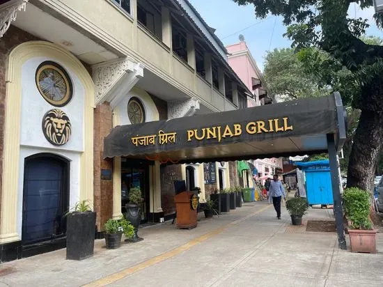 Punjab Grill Fort