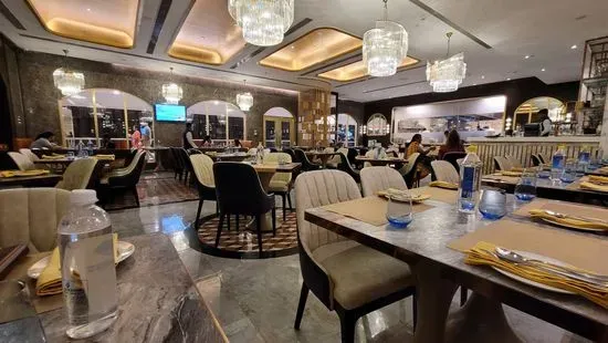 Punjab Grill Royapettah