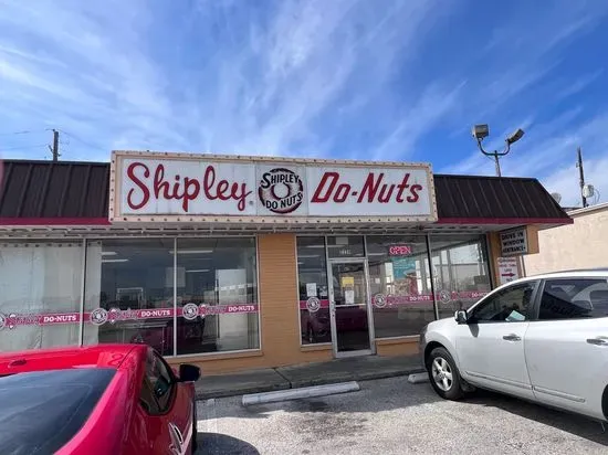 Shipley Do-Nuts