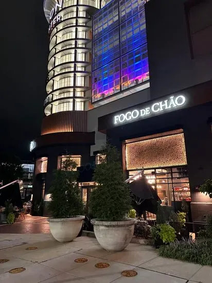 Fogo de Chão Brazilian Steakhouse