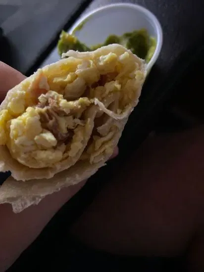 Laredo Taco Company