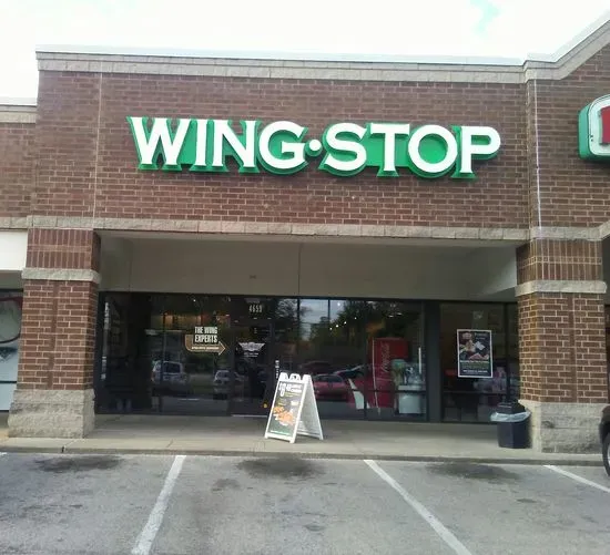 Wingstop