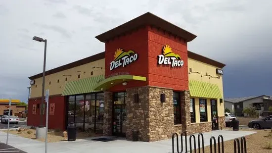 Del Taco