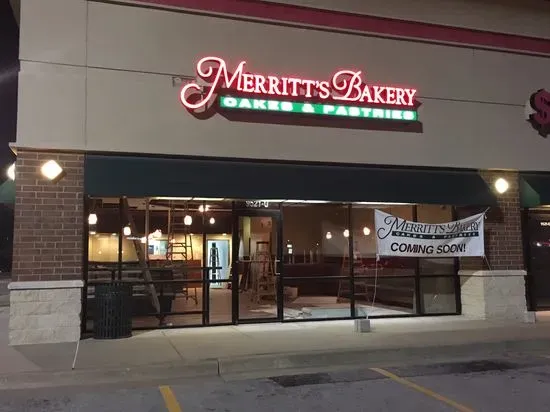 Merritt's Bakery Riverside