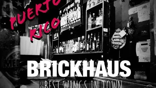 Brickhaus