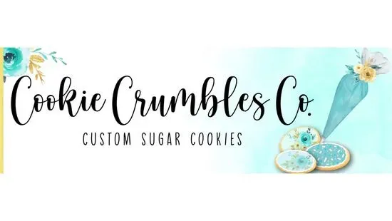 Cookies Crumble Co.