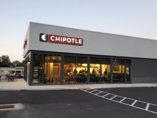 Chipotle Mexican Grill